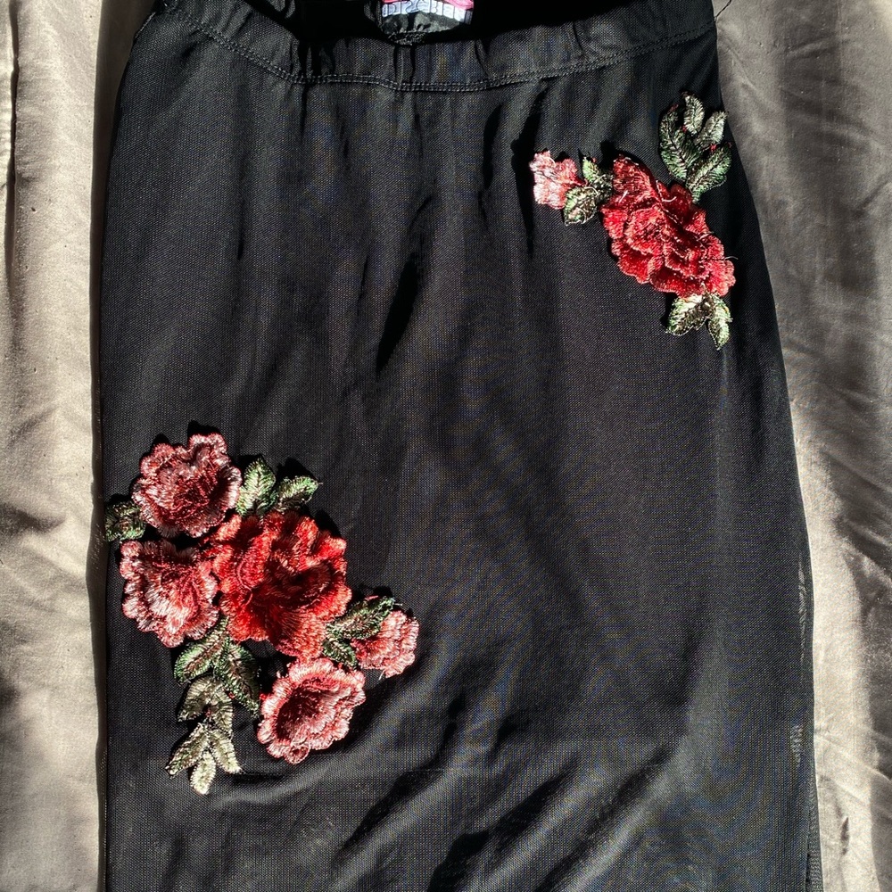 Skirt
